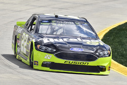 Joey Logano, Team Penske, Ford