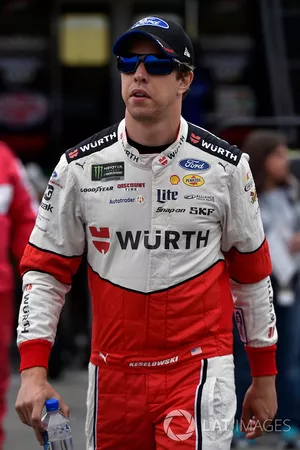 Brad Keselowski, Team Penske Ford