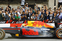 Макс Ферстаппен, Red Bull Racing