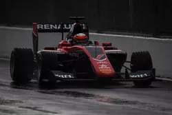 Jack Aitken, ART Grand Prix