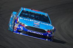 Darrell Wallace Jr., Richard Petty Motorsports Ford