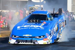 John Force