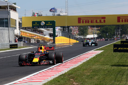 Макс Ферстаппен, Red Bull Racing RB13