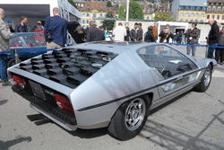 Lamborghini Marzal, Neuchâtel