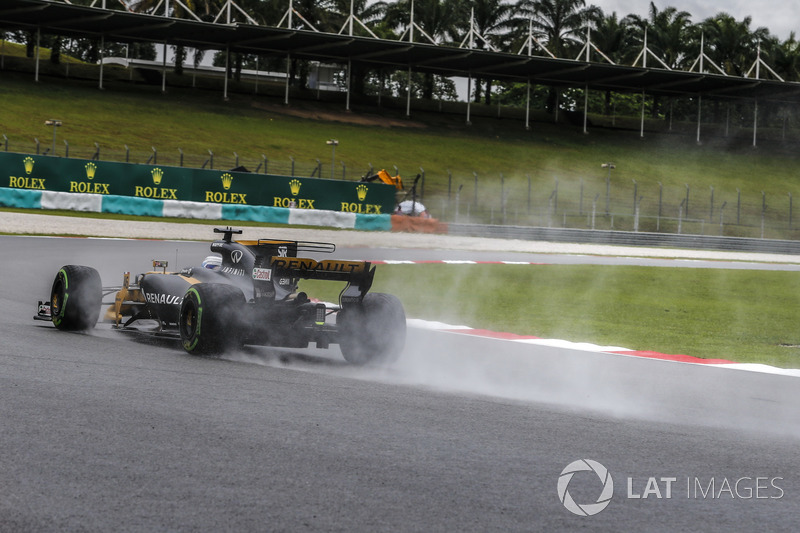 Jolyon Palmer, Renault Sport F1 Team RS17