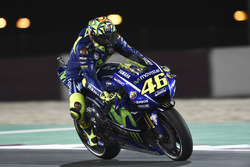 Valentino Rossi, Yamaha Factory Racing