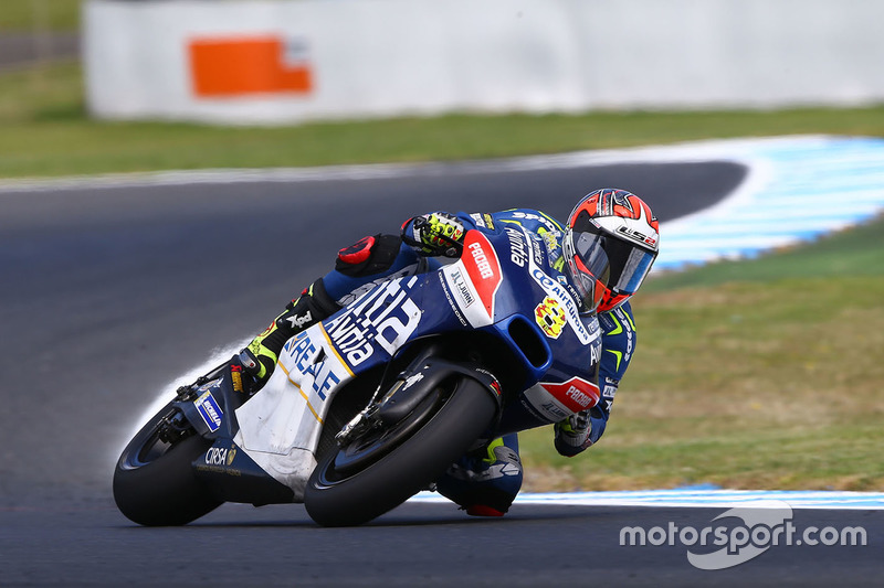 Hector Barbera, Avintia Racing