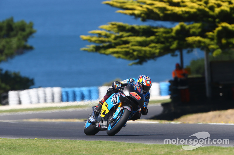 Jack Miller, Estrella Galicia 0,0 Marc VDS