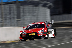 Nico Müller, Audi Sport Team Abt Sportsline, Audi RS 5 DTM