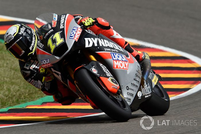 Sandro Cortese, Dynavolt Intact GP