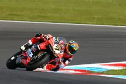 Chaz Davies, Ducati Team