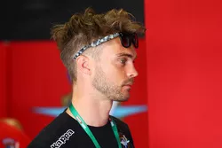 Leon Camier, MV Agusta