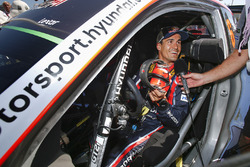 Dani Sordo, Hyundai i20 WRC, Hyundai Motorsport