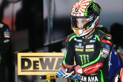 Johann Zarco, Monster Yamaha Tech 3