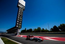 Marcos Siebert, Campos Racing