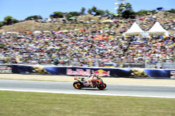 Marc Marquez, Repsol Honda Team