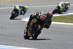 Jonas Folger, Monster Yamaha Tech 3