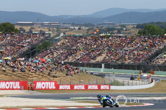 Sylvain Guintoli, Team Suzuki MotoGP