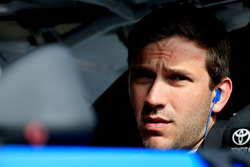 Daniel Suárez, Joe Gibbs Racing Toyota
