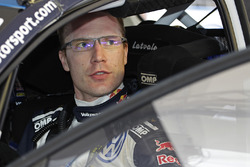 Яри-Матти Латвала, Volkswagen Motorsport