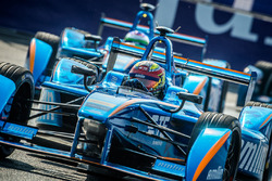 Робин Фрейнс, Amlin Andretti Formula E Team