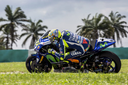 Валентино Росси, Yamaha Factory Racing