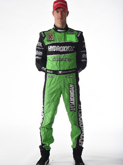 Sébastien Bourdais, KV Racing Technology Chevrolet