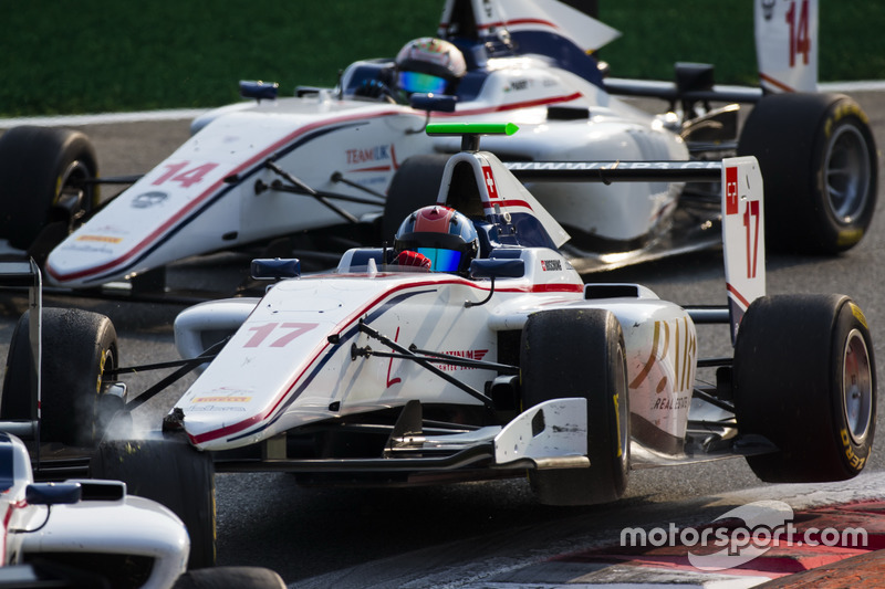 Monza - C1