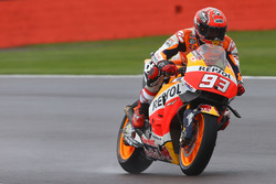 Марк Маркес, Repsol Honda Team