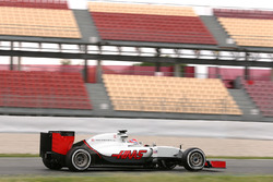 Ромен Грожан, Haas F1 Team