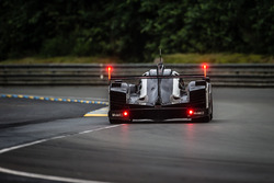 #1 Porsche Team, Porsche 919 Hybrid: Timo Bernhard, Mark Webber, Brendon Hartley