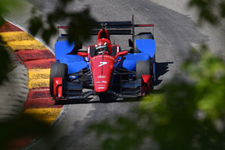 Михаил Алешин, Schmidt Peterson Motorsports Honda