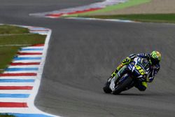 Valentino Rossi, Yamaha Factory Racing