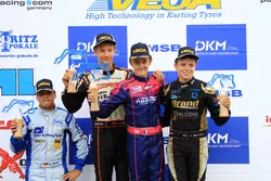 Sieger DJKM Rennen 2