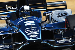Juan Pablo Montoya, Team Penske, Chevrolet