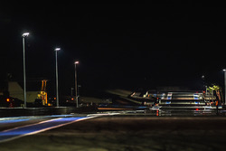 Nachttraing in Paul Ricard