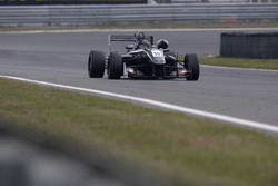 Tom Randle, Double R Racing, Dallara F314 Mercedes
