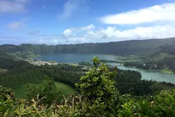 Stage Vulcano