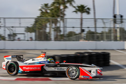 Bruno Senna, Mahindra Racing