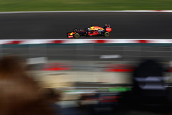 Daniel Ricciardo, Red Bull Racing RB12
