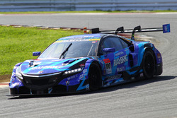 #100 RAYBRIG NSX CONCEPT-GT