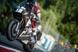 Thomas Luthi, KTM RC 16