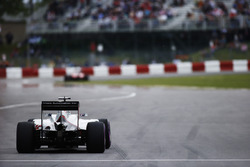 Romain Grosjean, Haas F1 Team VF-16