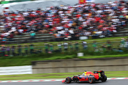 Max Verstappen, Red Bull Racing RB12