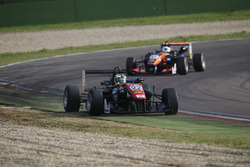 Joel Eriksson, Motopark Dallara F312 Volkswagen