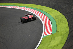 Себастьян Феттель, Ferrari SF16-H