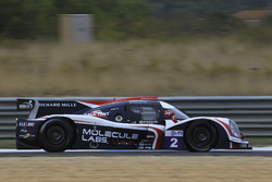 #2 United Autosports Ligier JSP3 - Nissan: Alex Brundle, Mike Guasch, Christian England