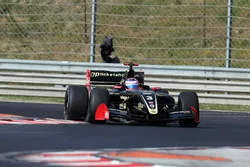 René Binder, Lotus