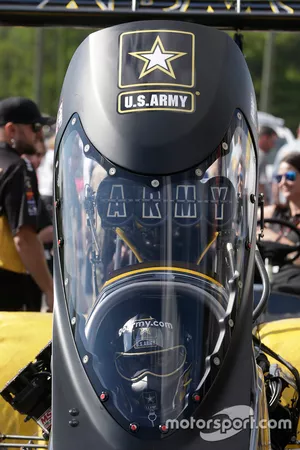 Tony Schumacher