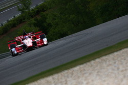 Скотт Диксон, Chip Ganassi Racing Chevrolet